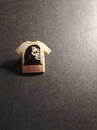 PIN Michael Jackson