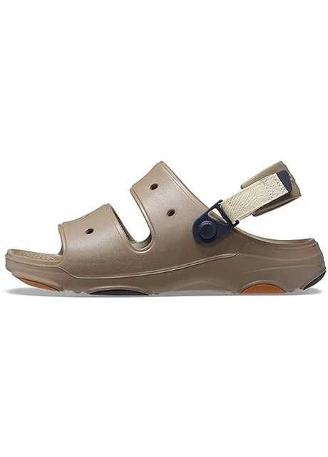 Сабо  Crocs Classic All-Terrain Sandal,  розмір M11 ( устілка 29 см)