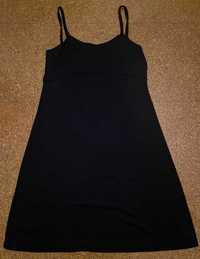 Vestido Curto Preto