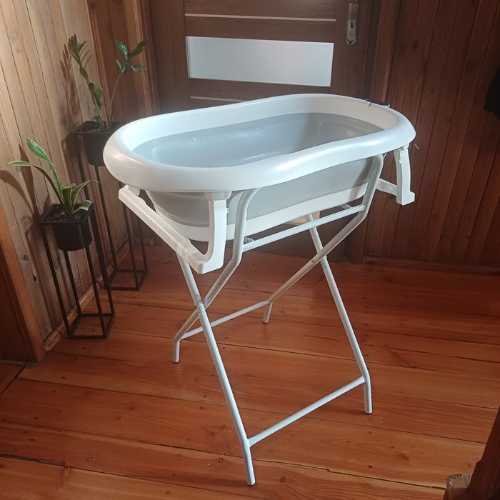 Wanienka dla niemowląt