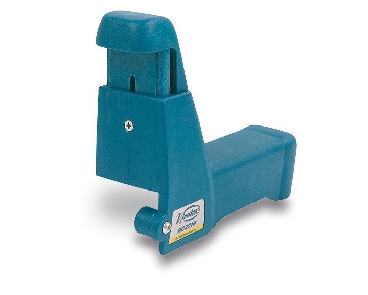 Retestador manual 2mm Virutex nova RC-221R