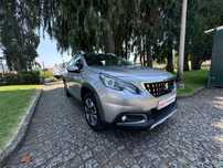 Peugeot 2008 1.2 PureTech Allure EAT6