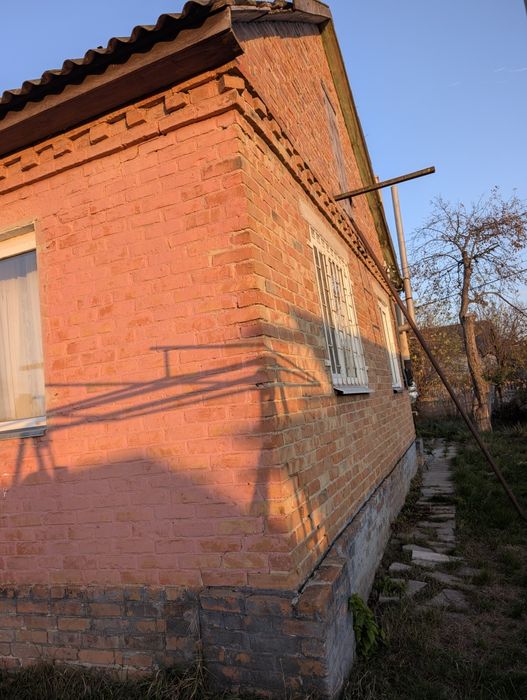 Продам будинок в Миргороді