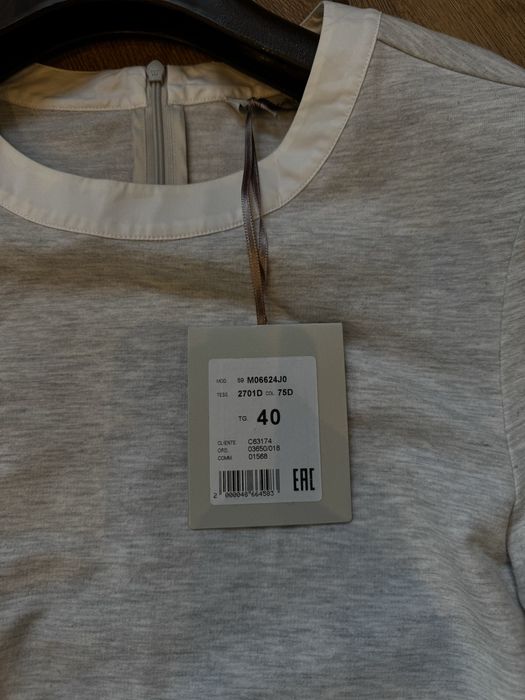 Кофта жіноча,Cappellini ,95%сoton,p.40