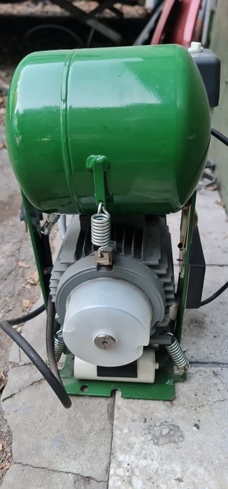 Ekom dk 50 M kompresor