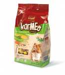 Karmeo Premium karma pełnoporcjowa dla chomika, 400g, w worku