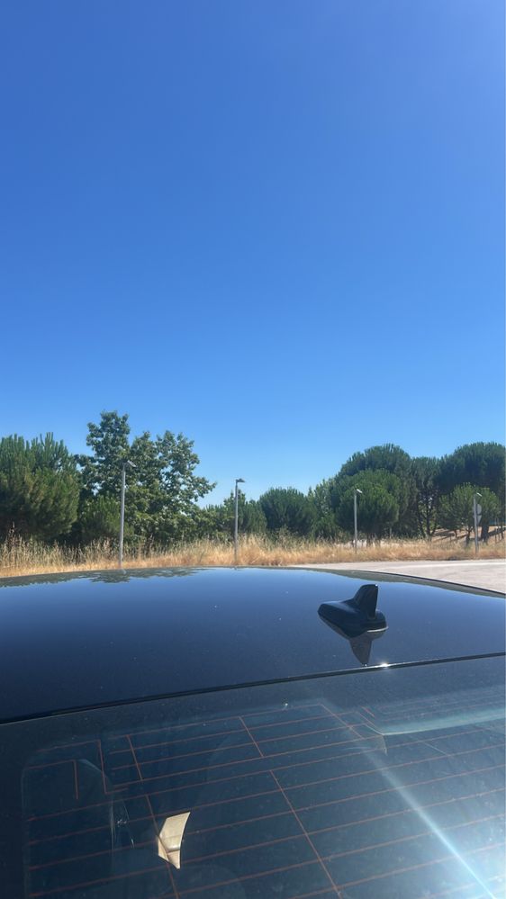 Audi A4 Limousine S tronic