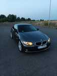 BMW e 92 coupe 2.0