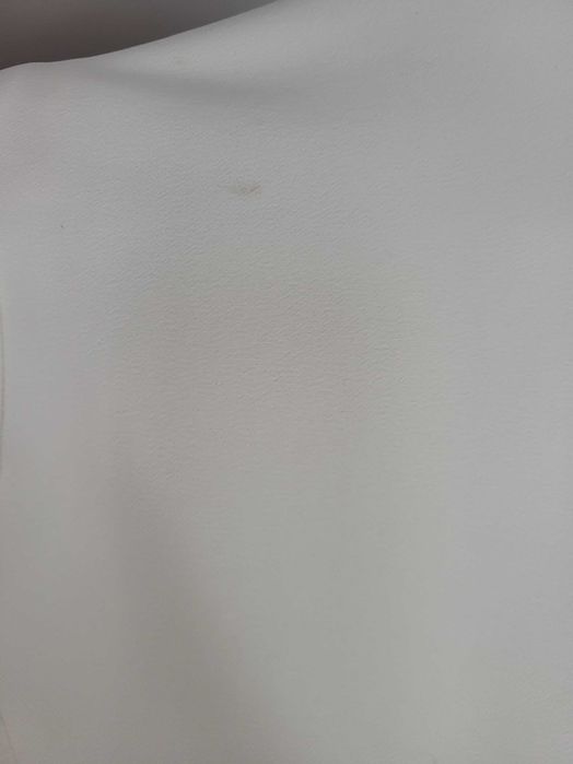 Marynarka śmietankowa