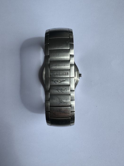 Relógio Longines