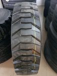 Opony bieżnikowane 315/80R22.5 Hokej do koparki.