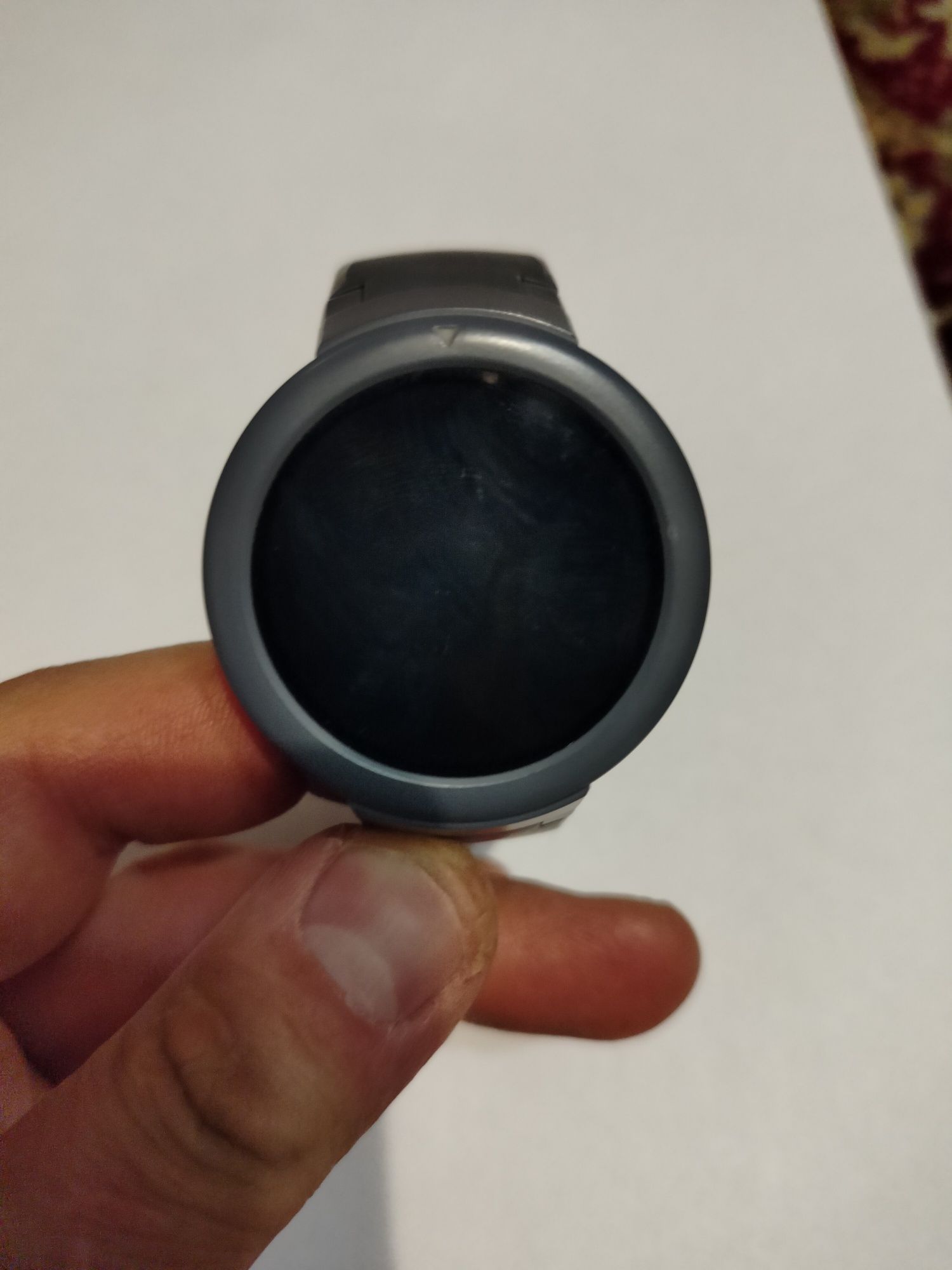 Продам Amazfit verge lite