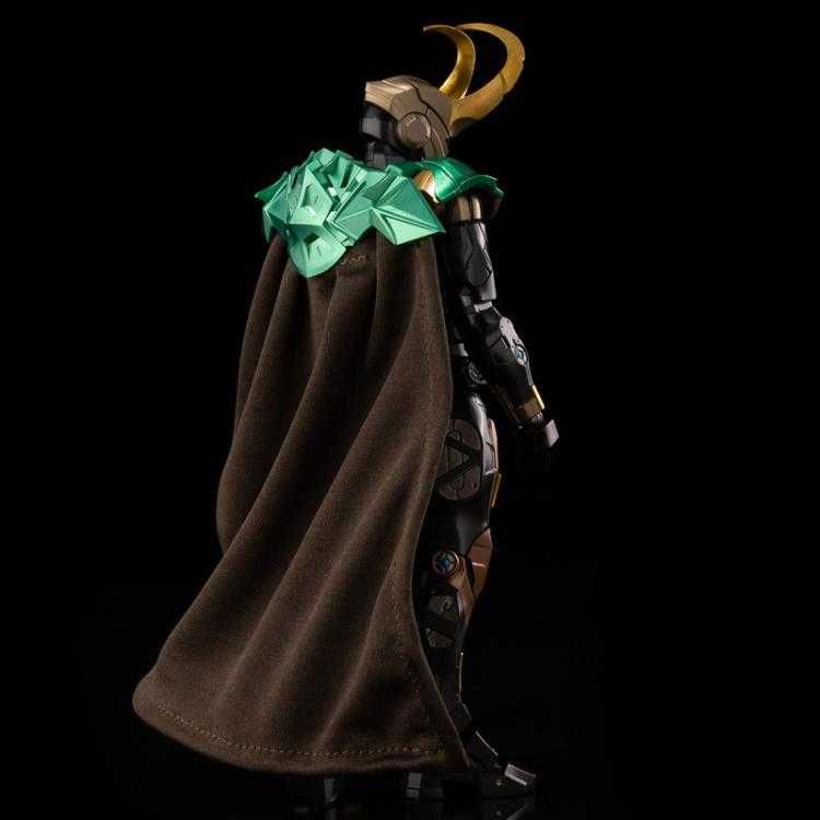 Marvel Fighting Armor Loki