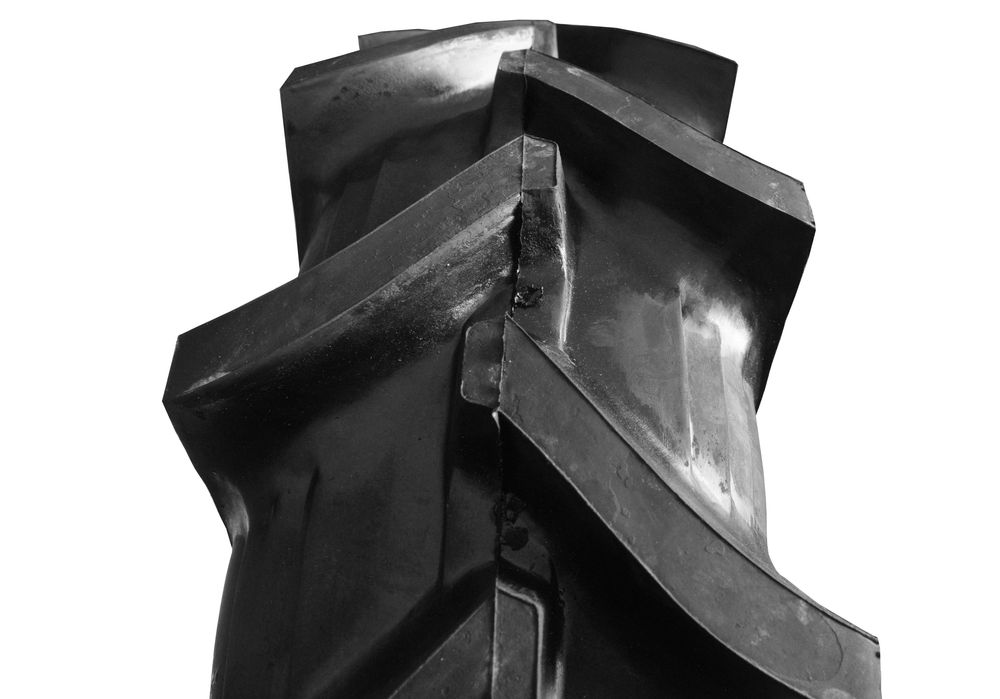 Opona rolnicza 11.2-24 8PR 11.2x24 ostry bieżnik JODŁA - nowa