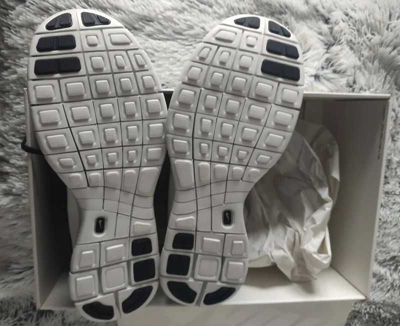 Buty Nike Free Flyknit Mercurial 47,5