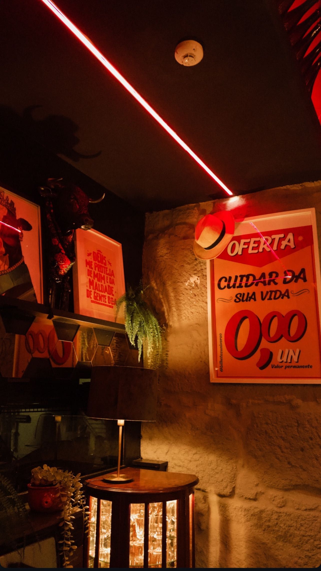 Trespasse de restaurante na baixa porto