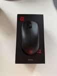 Myszka Zowie U2 Wireless