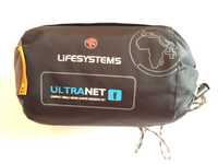 Moskitiera Lifesystems MicroNet Single Mosquito Net