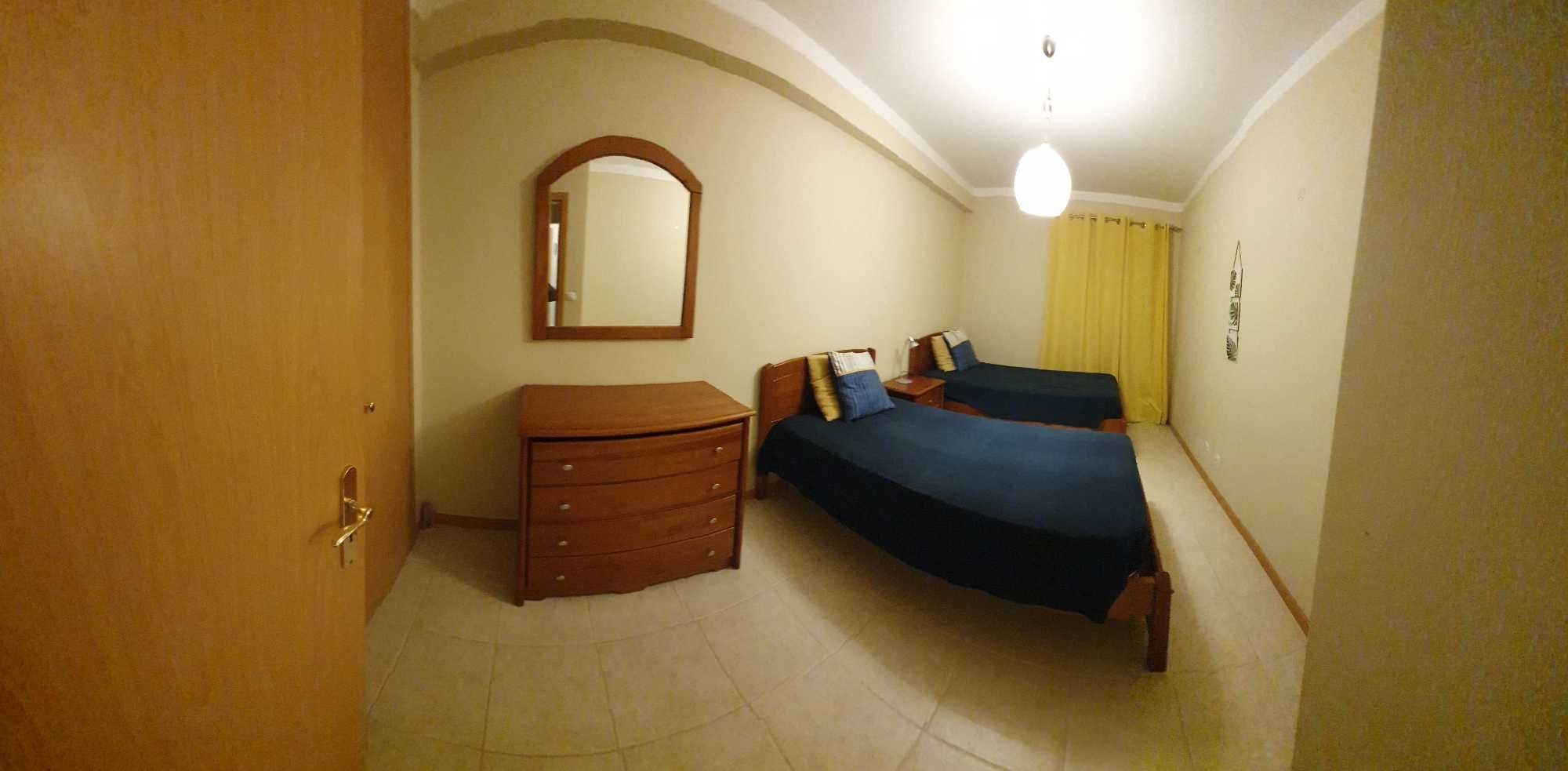 Aluguer Apartamento T2 Mobilado em Portimão