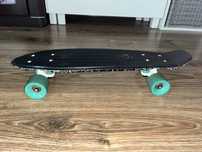 Deskorolka fishboard