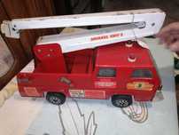 Camiao bombeiros tonka 45cm