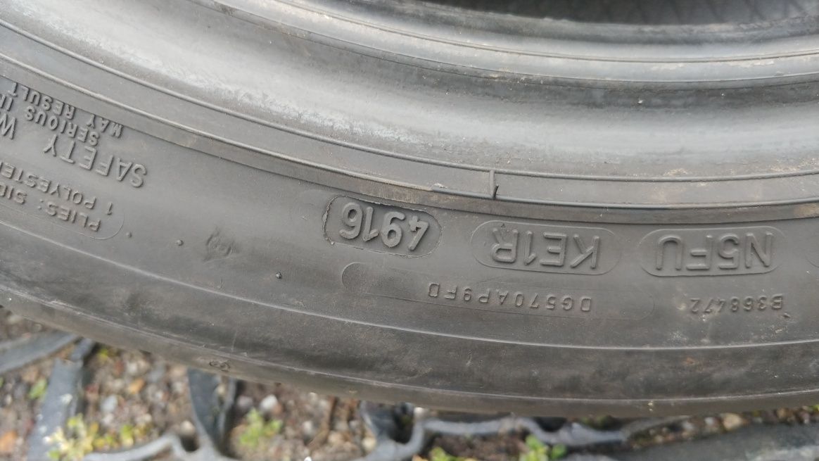 Dunlop Maxx RT 2 235/45R18 98Y