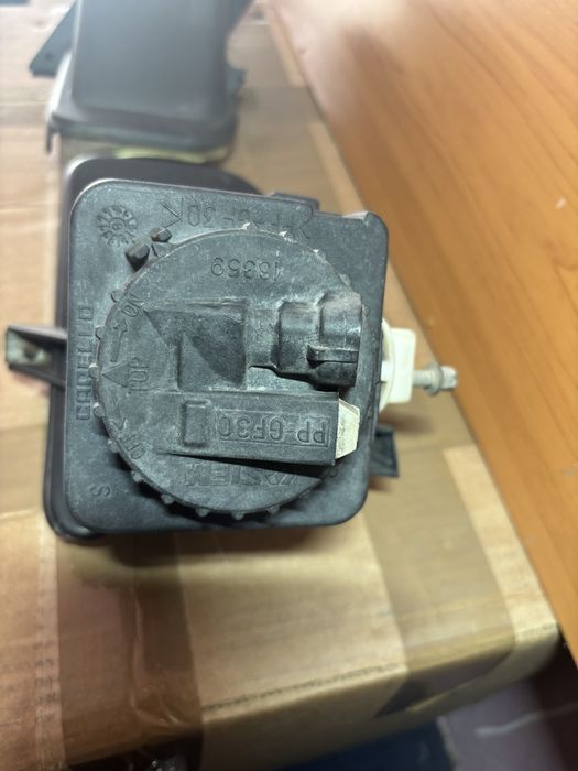Farois de Nevoeiro - Fiat Punto mk1 usados.