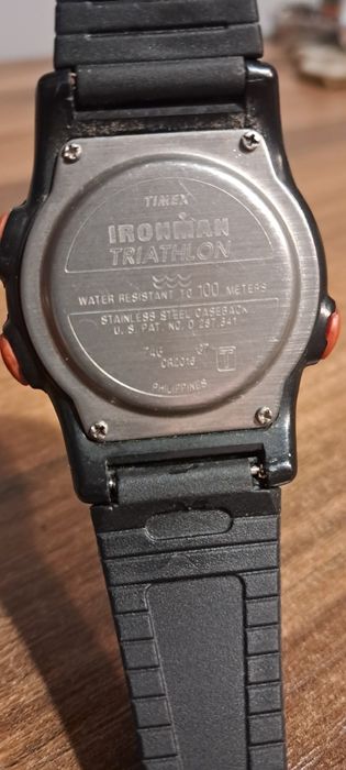 Zegarek TIMEX Triathlon