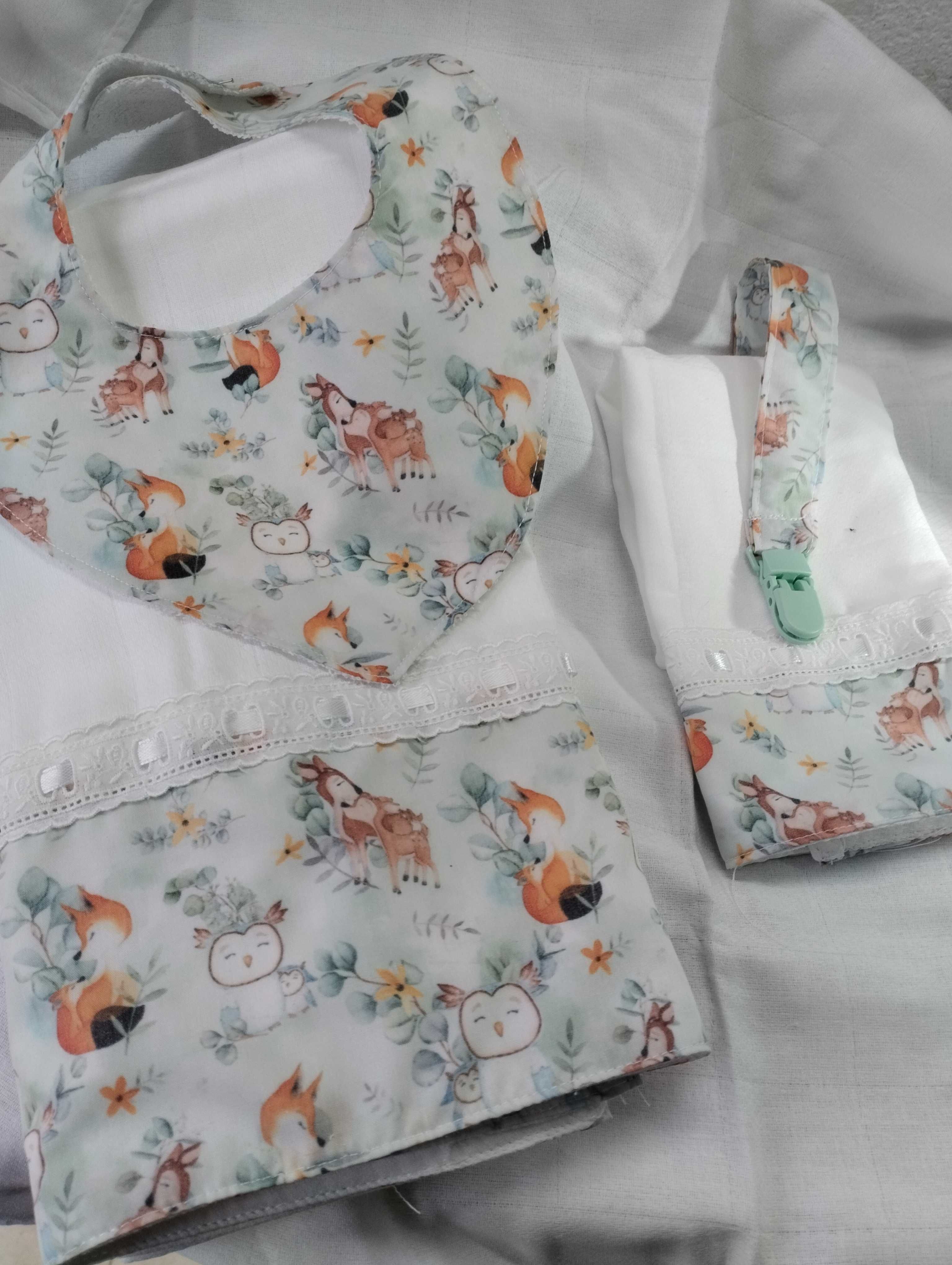 Mimos  lindos personalizados para bebe