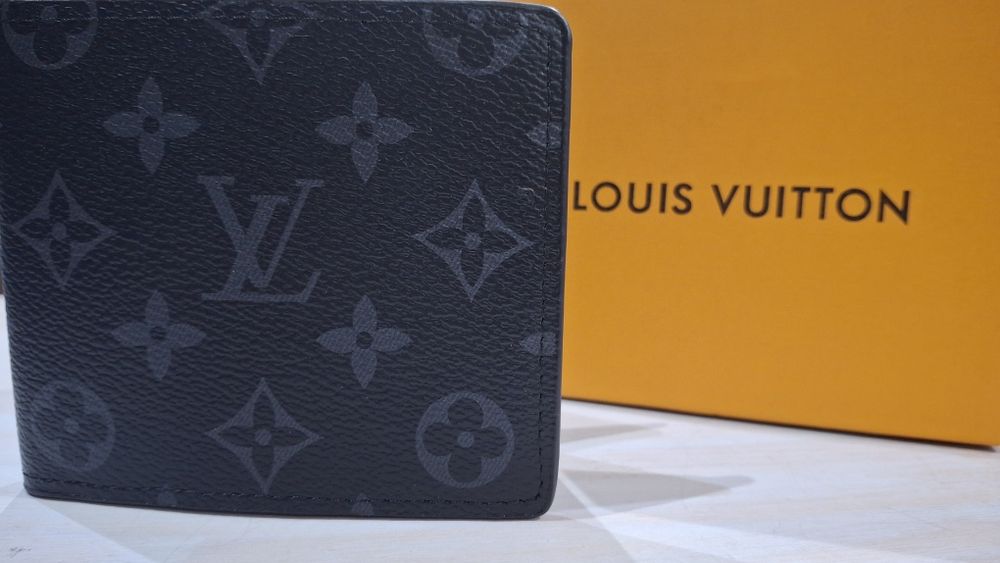 Portfel louis vuitton