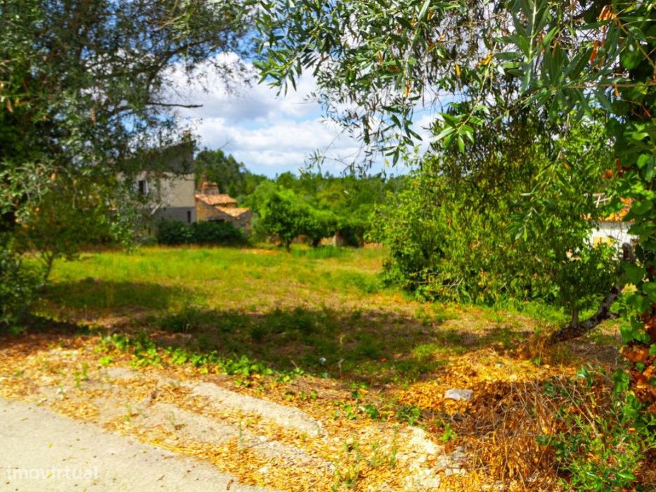 Terreno para construção