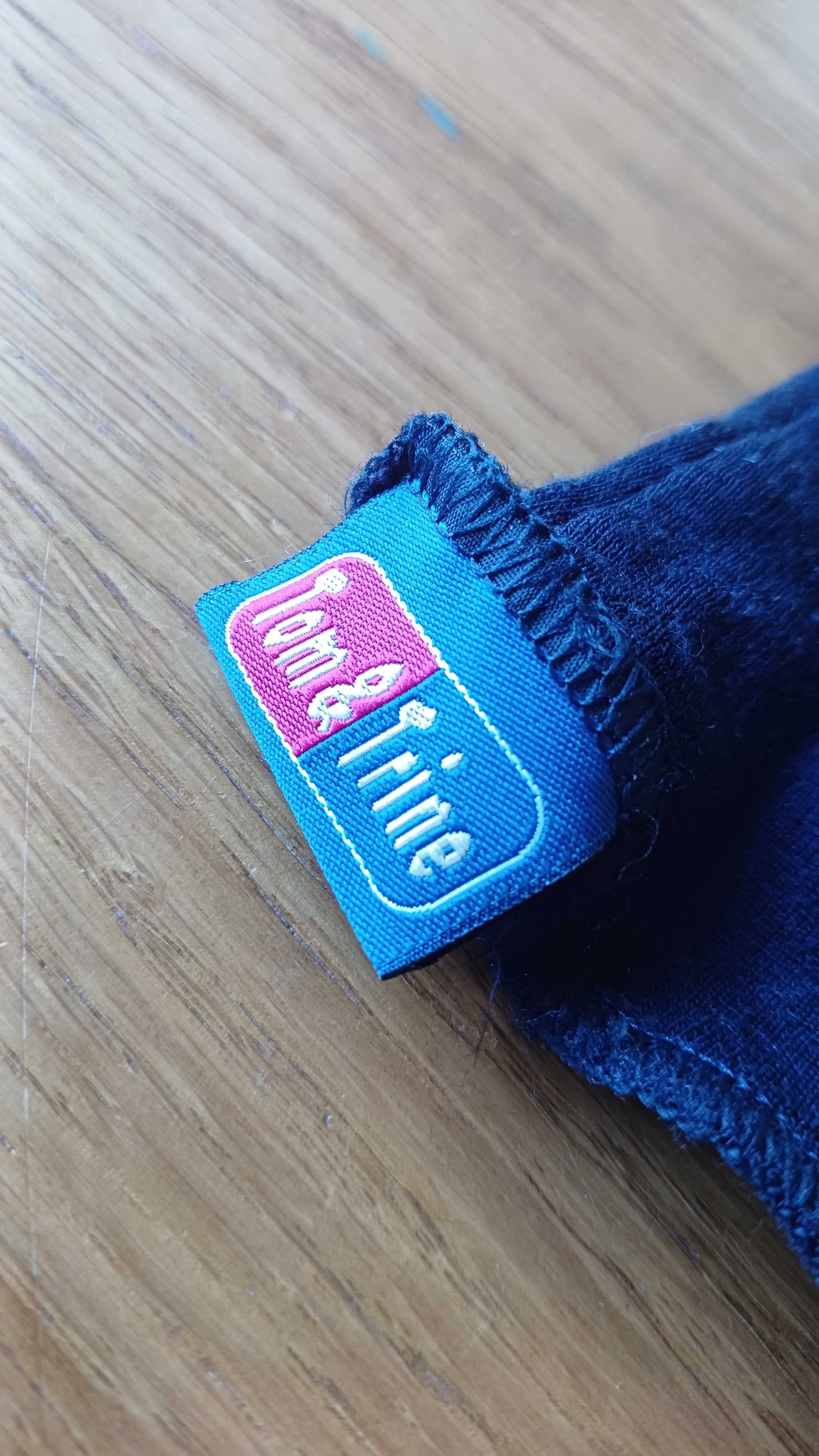 [merino] Kominiarka Tom&Trine Merino Wool