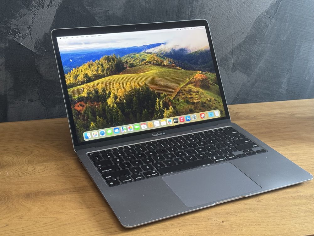 Apple macbook air M1
