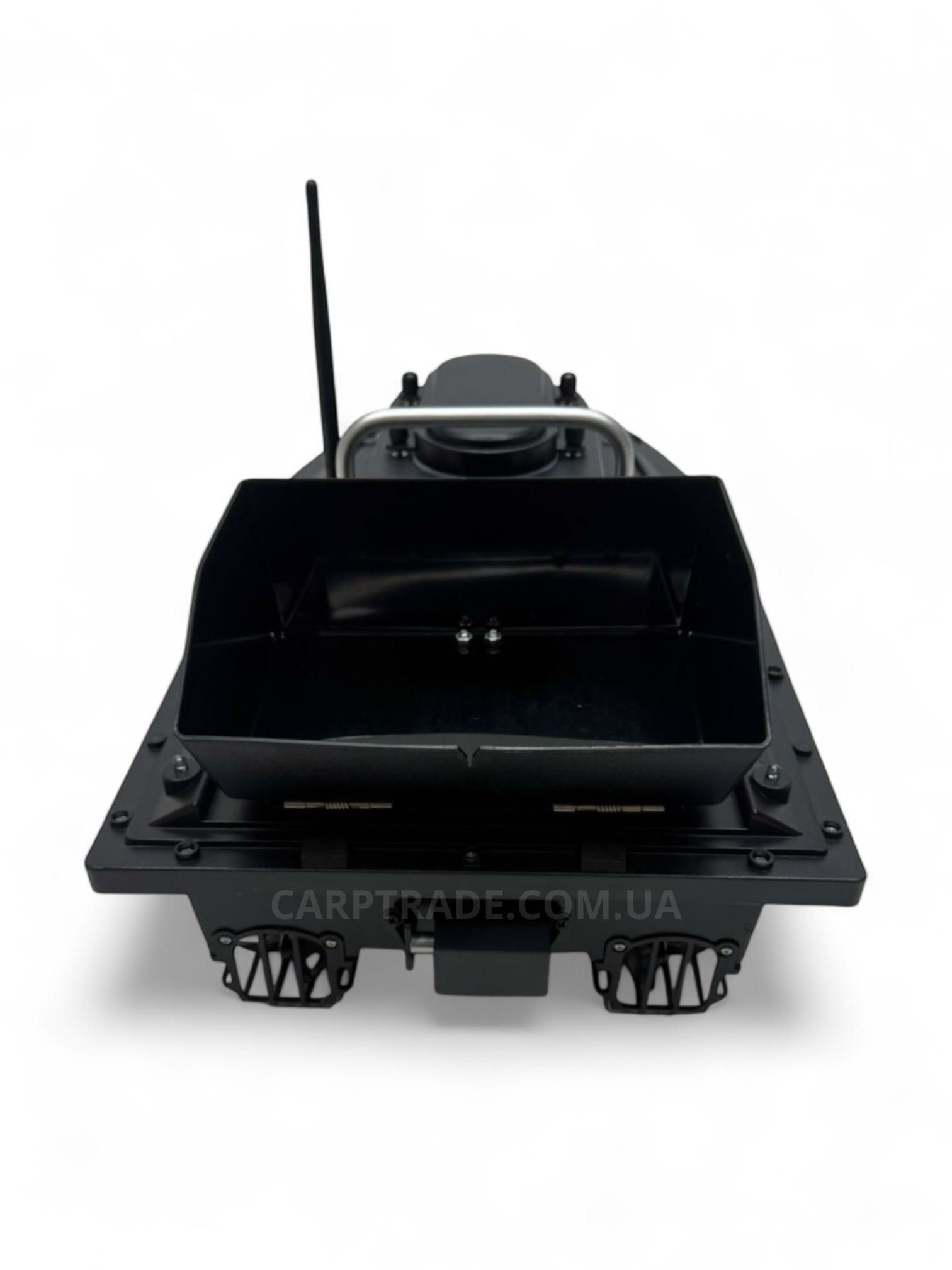 Короповий кораблик New Flytec D12 GPS автопілот з ехолотом Lucky FF918
