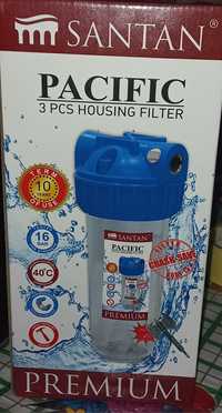 Фільтр для очищення води