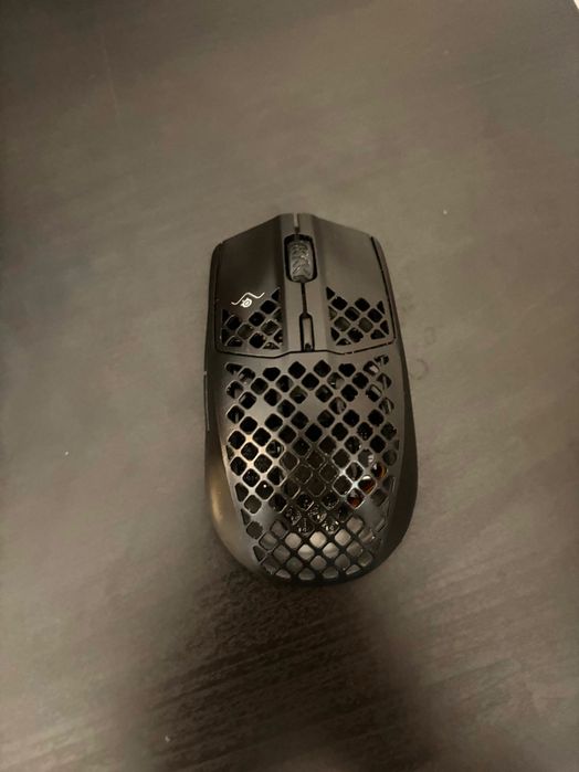 Rato Steelseries Aerox 3 wireless