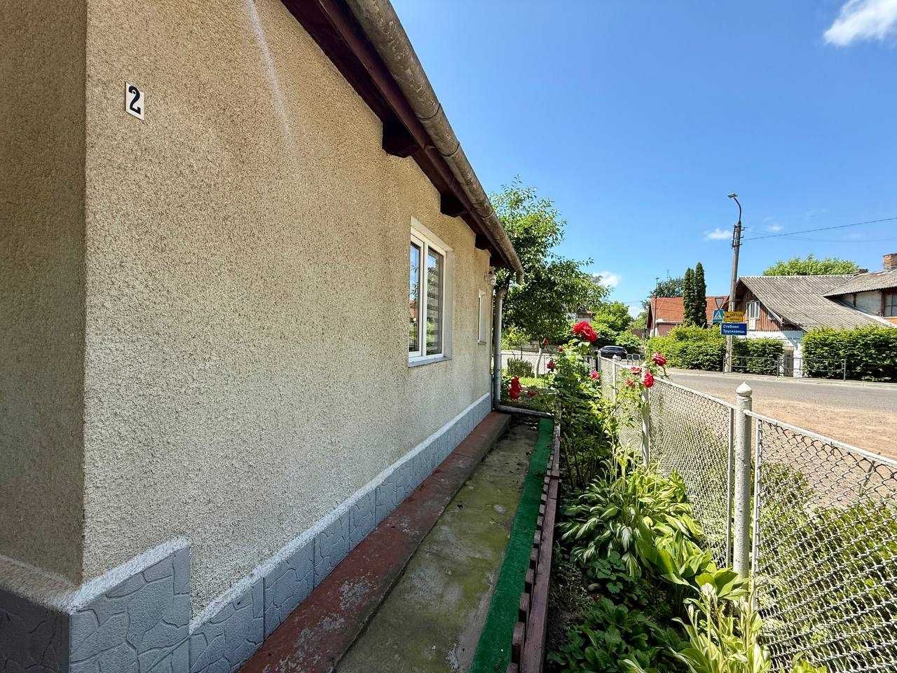 Продаж 2 кімнатної квартири