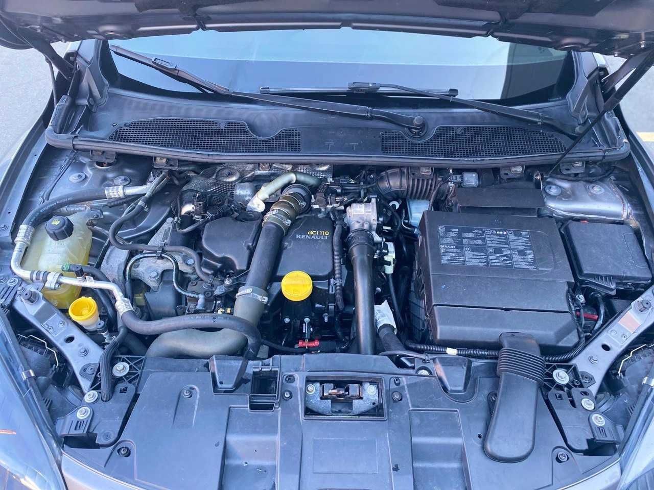 Продам Renault Megan 2012 року 1.5 Дизель  ціна 5800у.e