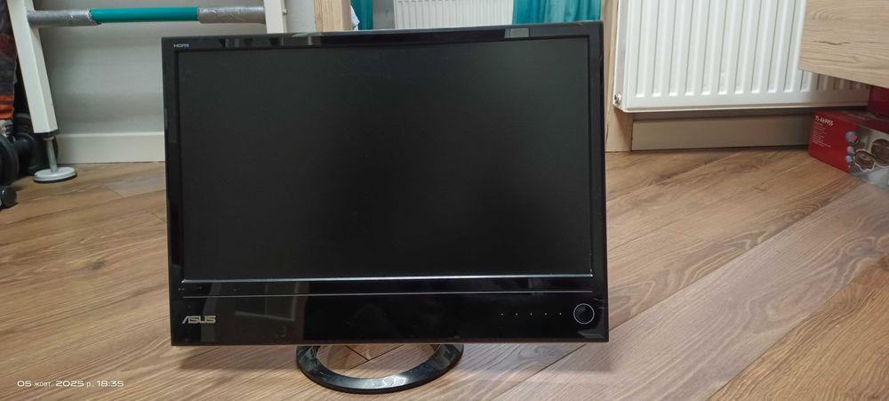 Монітор LCD Asus 2011р. ML228H
