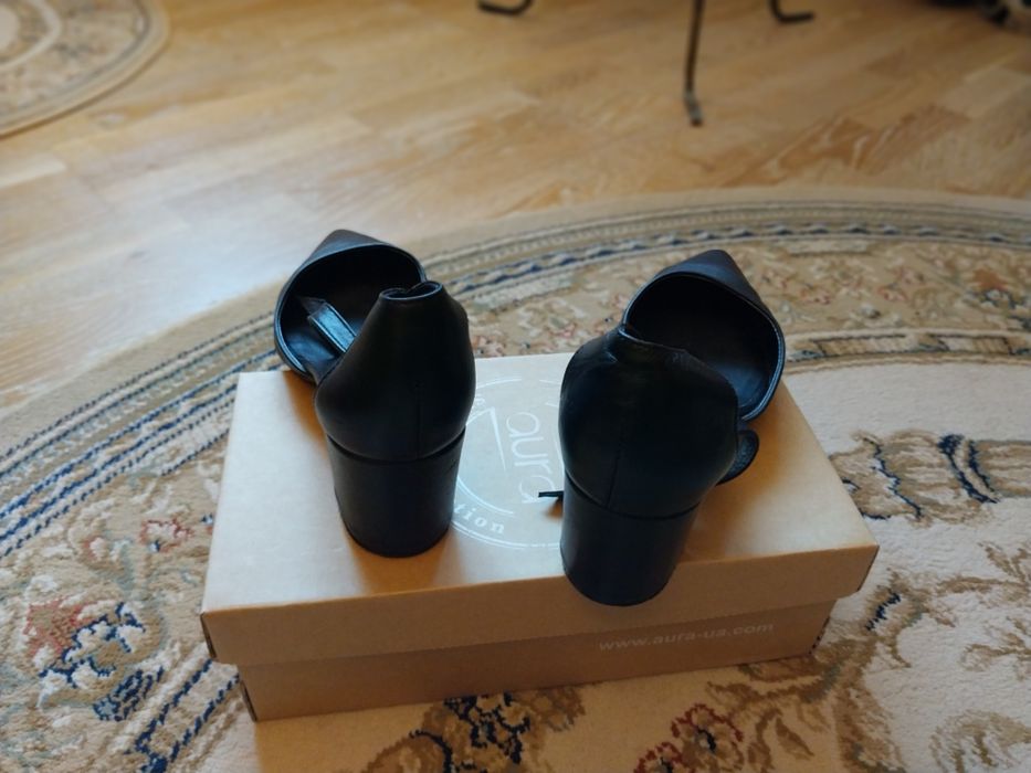 Босоніжуи жіночі, 40р.