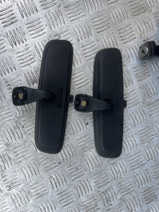 Зеркало в салон Хюндай терракан 2.9 hyundai terracan