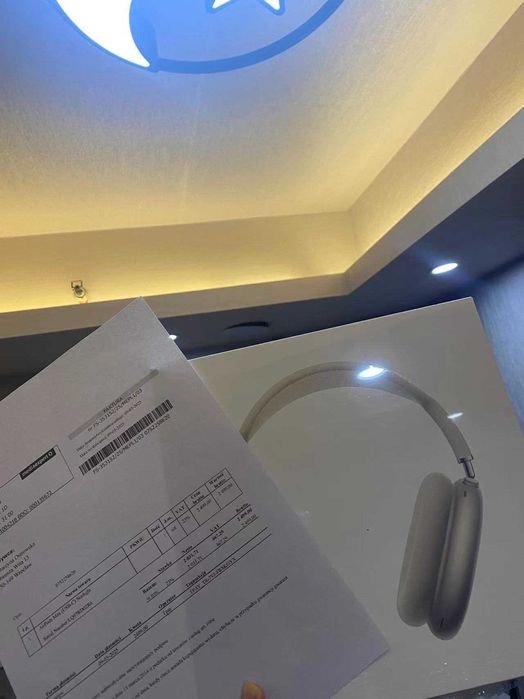 Apple AirPods Max Nowe Nieużywane