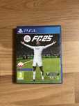 Gra EA FC 25 na Ps4