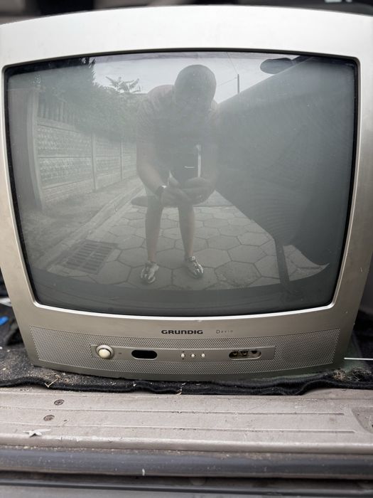 Telewizor Grundig Davio