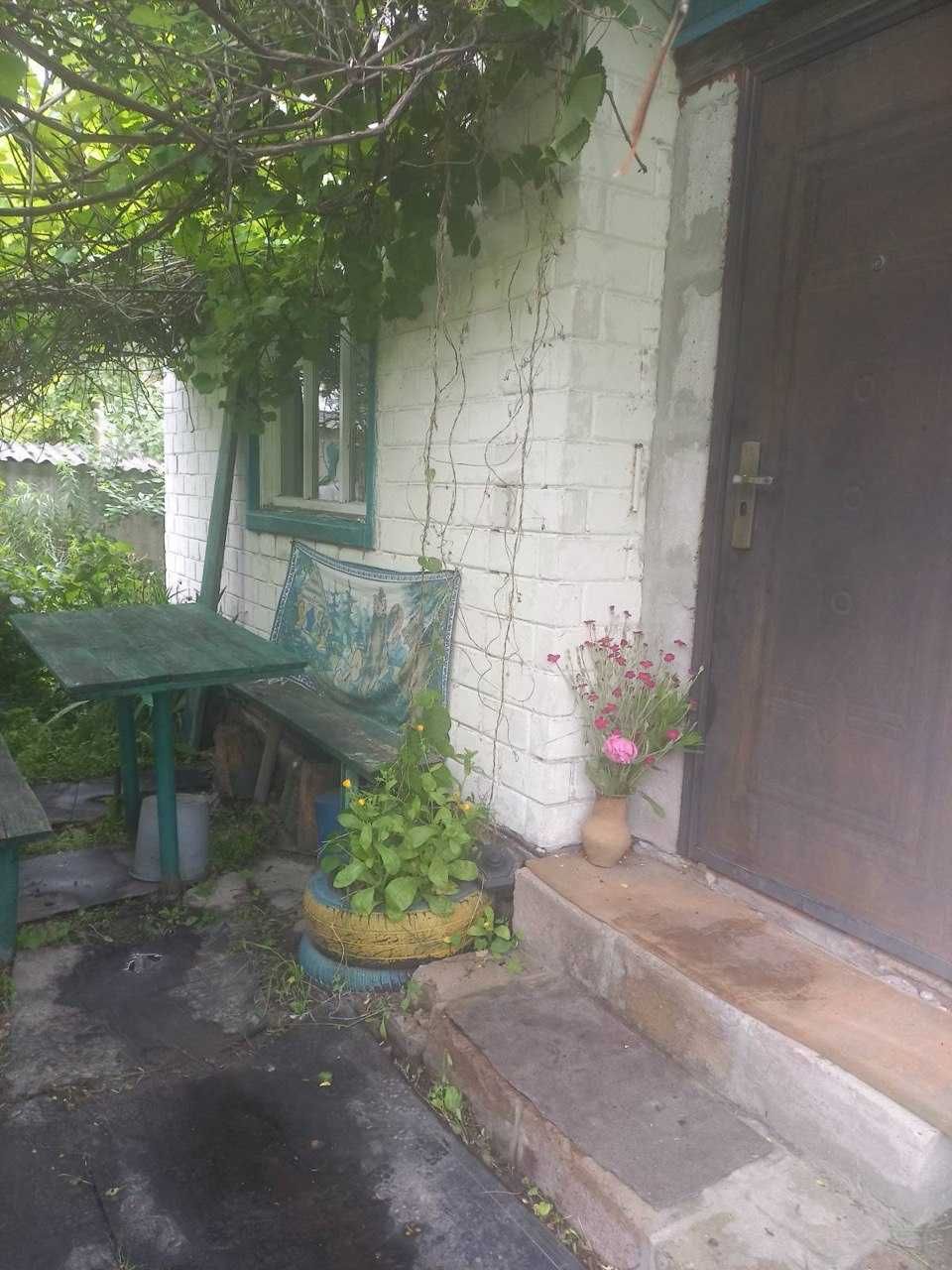 Продається дача в Березанці. Торг