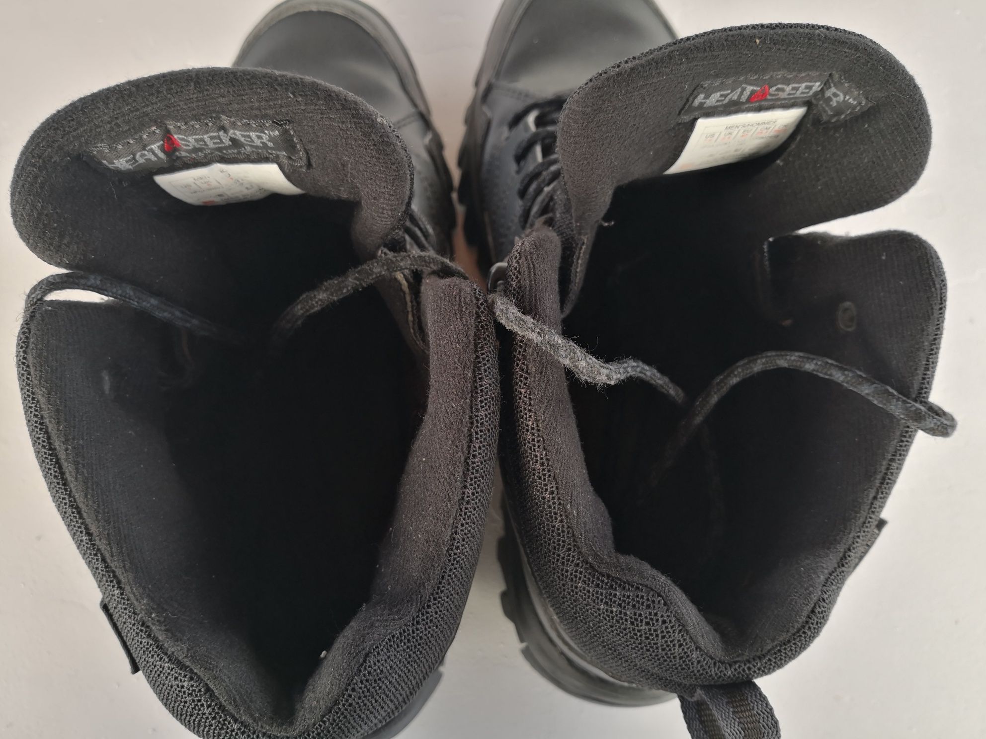 Sprzedam buty trekkingowe