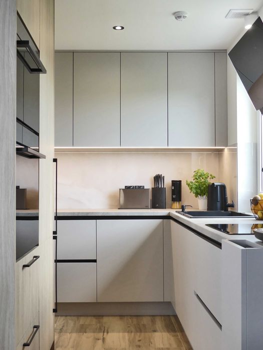 Meble na wymiar - Studio Mebli Uljar