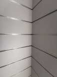 Panel, regal, system Spacewall, Shopwall, Slatwall