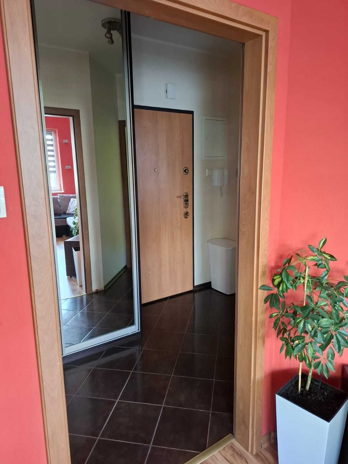 Mieszkanie do wynajęcia 43m2 Gdynia Wielki Kack