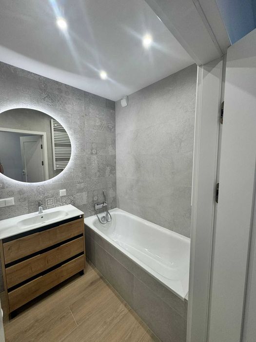 Bulvar Apartments 63m Gdańsk nad morzem